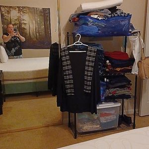 Womens Plus Size Top